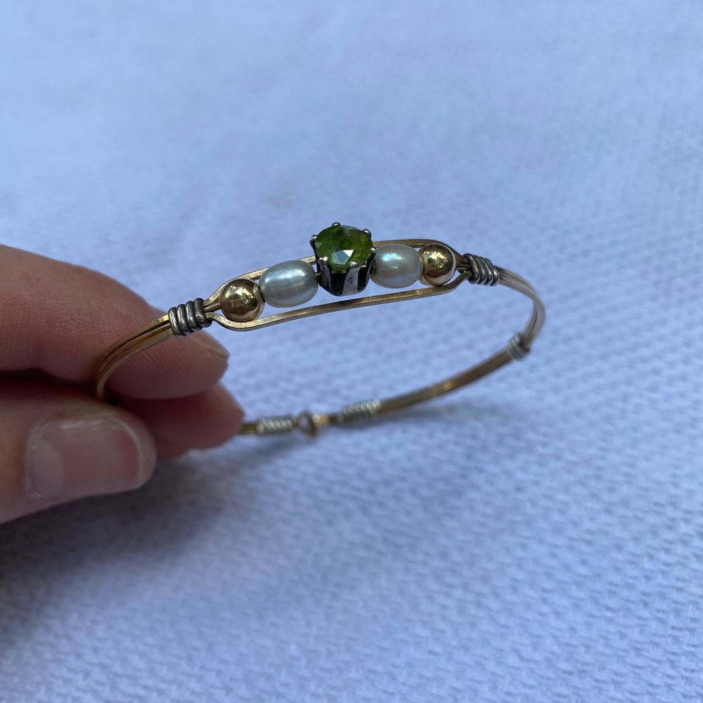 Ronaldo Bracelet